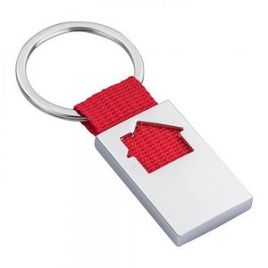 LLAVERO GLIK personalizada
